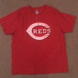 Cincy Reds tshirt